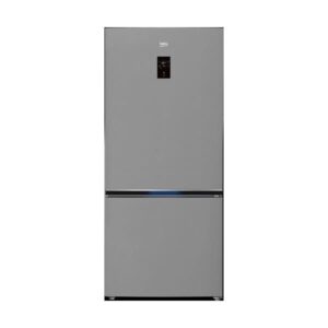 Réfrigérateur Beko Combiné 3 tiroirs capacité 720 L full Nofrost