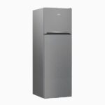 Réfrigérateur Beko 2 portes capacité 271 L brut A