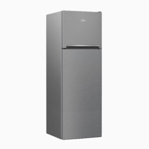 Réfrigérateur Beko 2 portes capacité 271 L brut A