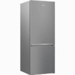 Réfrigérateur Beko Combiné 3 tiroirs capacité 560 L A++ NoFrost