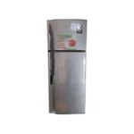 Frigo Bar SHARP 2 Portes NO FRONT Inox 325 L Brut SJ-GN325-BF2