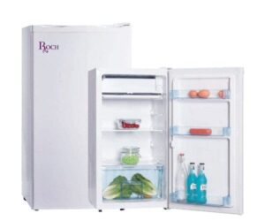 Frigo bar Roch 1 porte capacité 105 litres