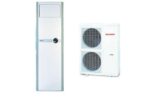 Climatiseur Armoire Sharp Floor Standing AC 48000 Btu