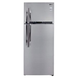 Réfrigérateur LG 2 portes capacité 360 Litres Liner Inverter