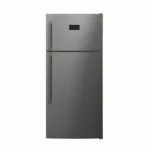 Refrigerateur Sharp 2 portes Silver