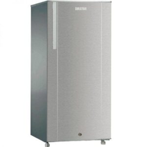 Frigo une porte 185 Litres Solstar Réfrigérateur