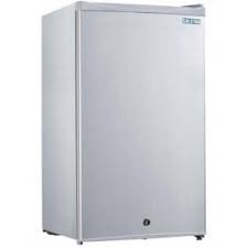 Refrigerateur vitrine 1 porte Smart Technology 169 litres
