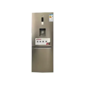 Réfrigérateur Combine ASTECH 3 Tiroirs No Frost FC378INO-OG