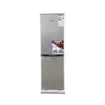 Frigo ROCH Combiné RFR-290DB-H – 290 Litres