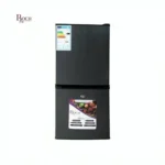 Réfrigérateur ROCH RFR-145DT-W – 145 L – Deux Portes