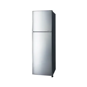 Réfrigérateur Sharp 2 portes capacité 278 L Brut Inverter