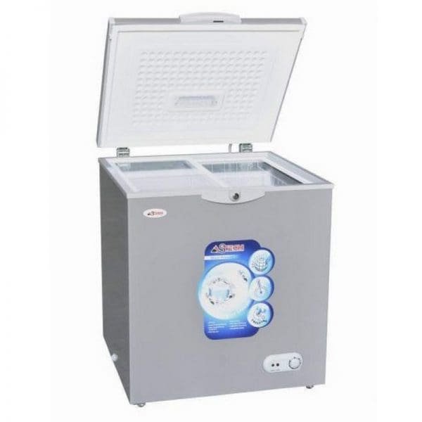 Congélateur Horizontal Astech 190 litres