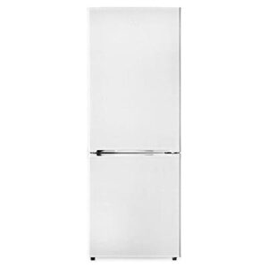 Réfrigérateur combine 3 tiroirs TCL