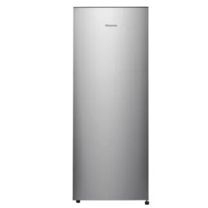 Congélateur Hisense Vertical 5 Tiroirs 160 Litres Classe A+