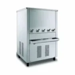 Fontaine Solstar Industrielle 5 Robinets 130L