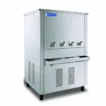 Fontaine Solstar Industrielle 4 Robinets 98L