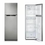 Refrigerateur Samsung 2 portes Silver RT25