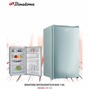 Réfrigérateur Binatone Bar