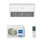 Split Haier 240000BTU Gaz 410 ALLEGE Inverter+Liaison