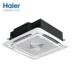 Split Haier Cassette 24000BTU Inverter