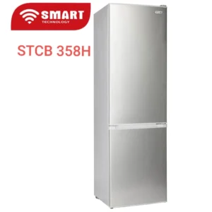 Refrigerateur Smart Technology Combine 3 Tiroirs stcb358h