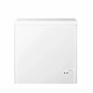 Congélateur Rising Horizontal 200 Litres WHITE