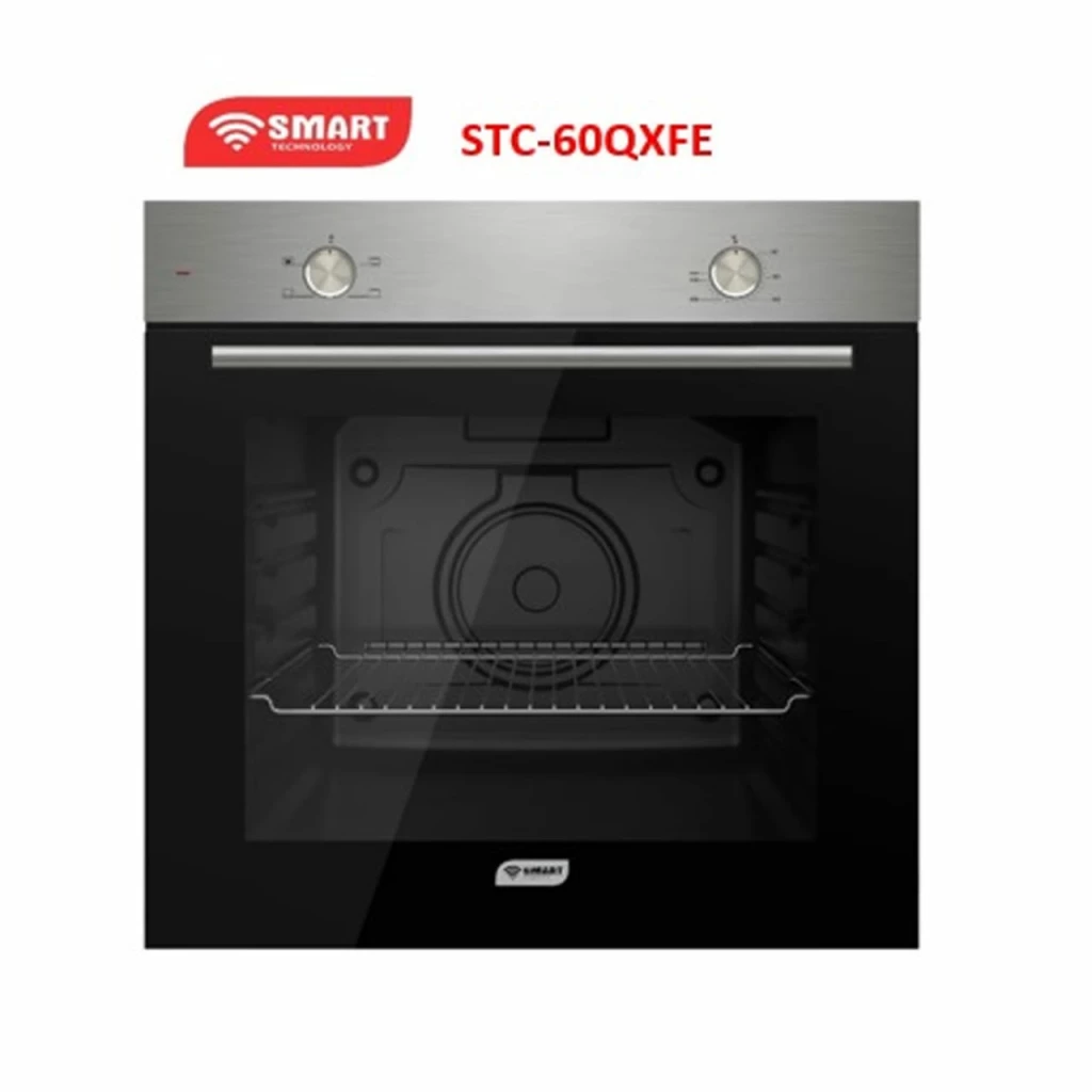 Four Smart Technology Encastrable 60X60 STC-60QXFE
