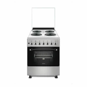 Cuisinière 4 Feux Astech Electrique 60×60