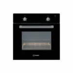 Four Indesit Encastrable Electrique + Plaque Indesit a Gaz 4 Feux