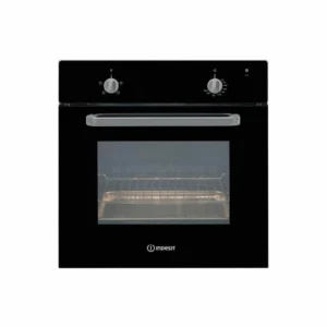 Four Indesit Encastrable Electrique + Plaque Indesit a Gaz 4 Feux