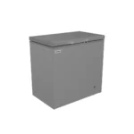 Congélateur Deska Horizontal 150 litres Silver FRZ-135DK