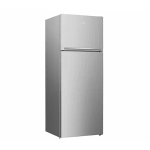 Réfrigérateur Beko 2 Portes 306 Litres Silver Brut DSA43S