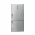 Refrigerateur HOTPOINT 558 Litres Combine 3Tiroirs Silver HA84BE72X-84CME