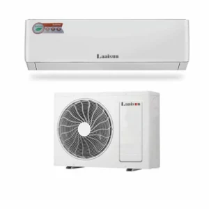Split LAAISUN 12000BTU 1.5CV R410