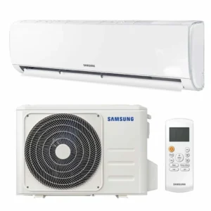 Split Samsung Ar 9000 BTU 1.25 CV Max AR09CRHGAWK/AF