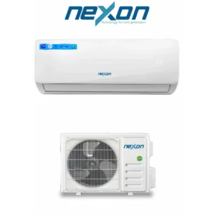 Climatiseur Split Nexon 9000 BTU 1.25 CV Purificateur