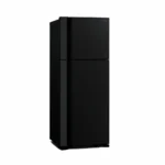 Refrigerateur HITACHI 2 Portes 605 Litres Noir R-VG700PUN7-GB