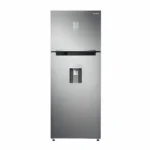 Refrigerateur Samsung 2 Portes Avec Fontaine Silver RT46K664PS9