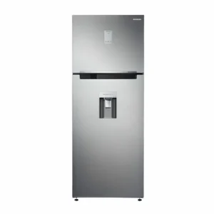 Refrigerateur Samsung 2 Portes Avec Fontaine Silver RT46K664PS9