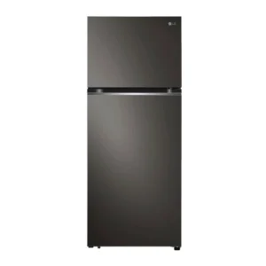 Réfrigérateur LG 2 Portes 395 Litres Inverter New Model Noir GN-B392PXGB