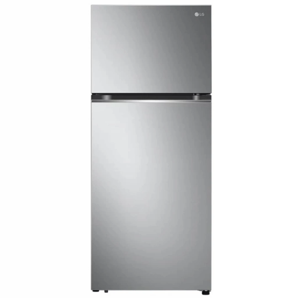 Réfrigérateur Lg 2 Portes 320 Litres New Model Gris GN-B312PLGB