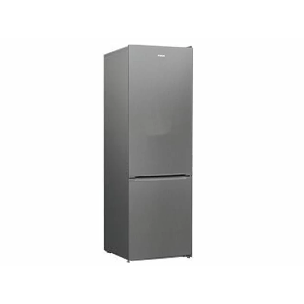 Réfrigérateur Finix Combiné 3 Tiroirs 468 Litres Gris GT/SN383MB
