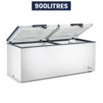 Congélateur Horizontal Smart Technology 900 Litres Blanc STCC990