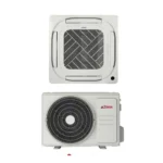 Climatiseur Cassette ASTECH 18000 BTU 2.5CV – SPLIT AST-18CAC102-TE Silencieux et Puissant
