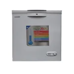 Congélateur Smart Technology Horizontal 230L Gris STCC230