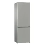 Réfrigérateur Hisense Combiné 268L – 3 Tiroirs, Économie d’Énergie | Modèle RD35DC4SA