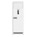 Climatiseur Split Armoire LAAISUN 48 000 BTU – 5CV – R410
