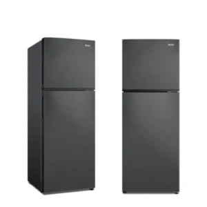 Réfrigérateur Haier Inverter 2 Portes 250L Gris HRF-IV250VN