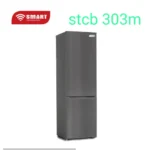 Réfrigérateur SMART TECHNOLOGY COMBINÉ 3 TIROIRS 227L – STCB303M