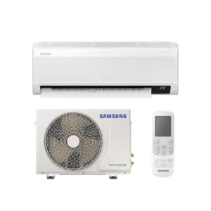 Climatiseur Split Samsung AR 9000BTU – Double Inverter, Filtre Full HD, Antibactérien